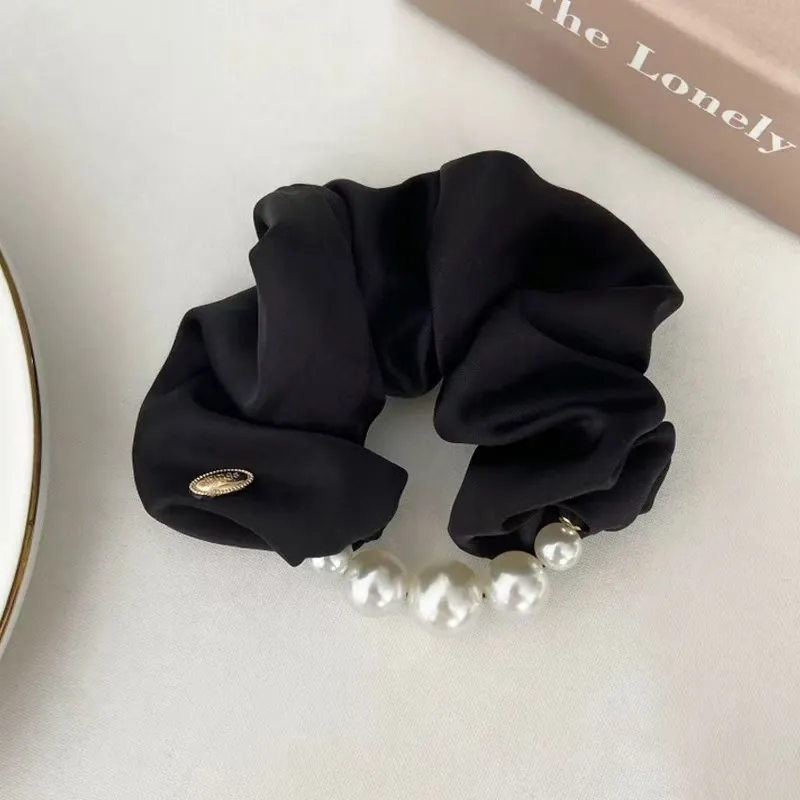 CHIMERA Fabric Hair Tie Headband Women's-9