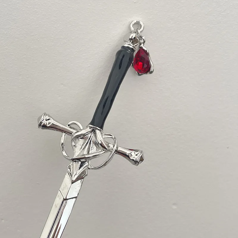 CHIMERA Hairpins Women's-5