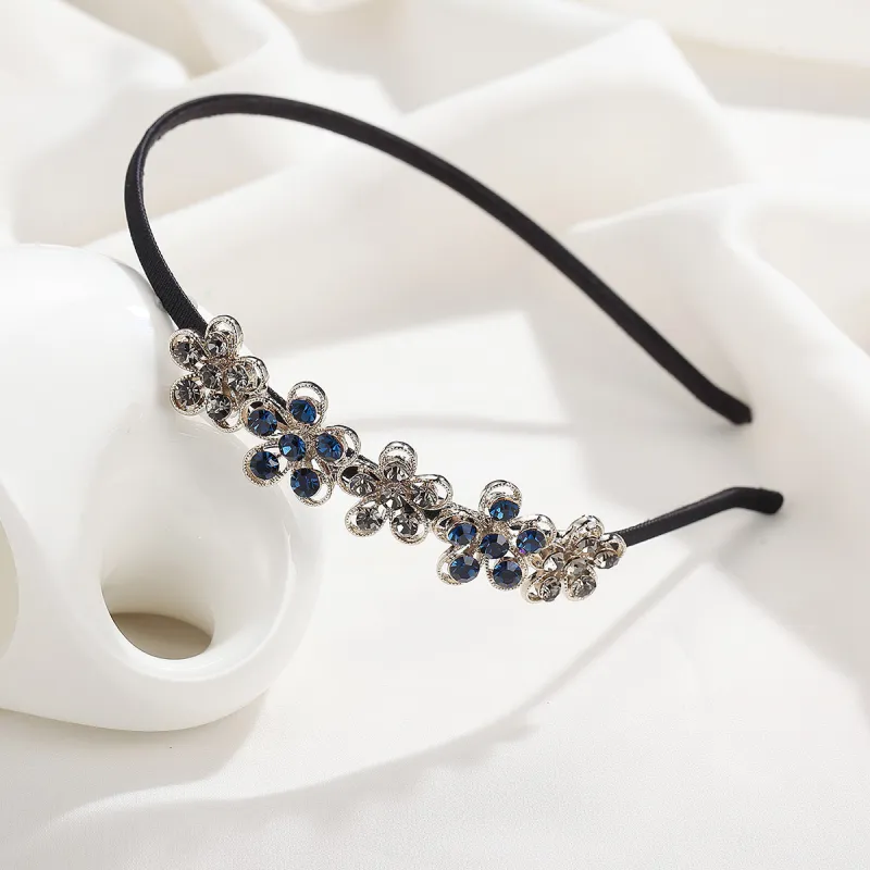 CHIMERA Alloy Electroplated Headbands Women's-1