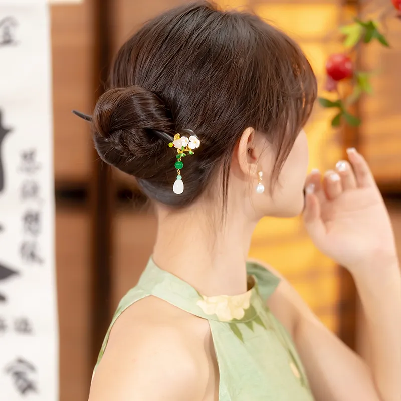 CHIMERA Hairpins Women's-6