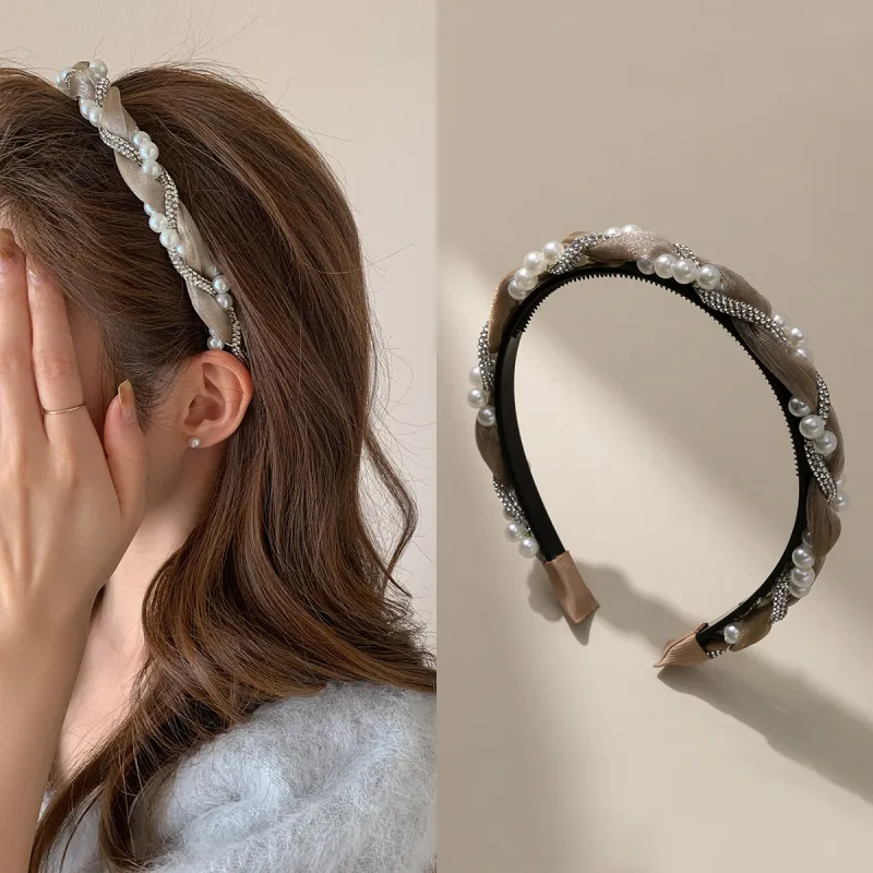 CHIMERA Headbands Women's-9