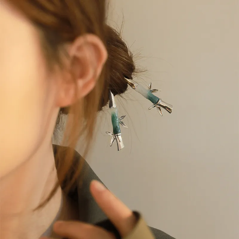 CHIMERA Hairpins Women's-2