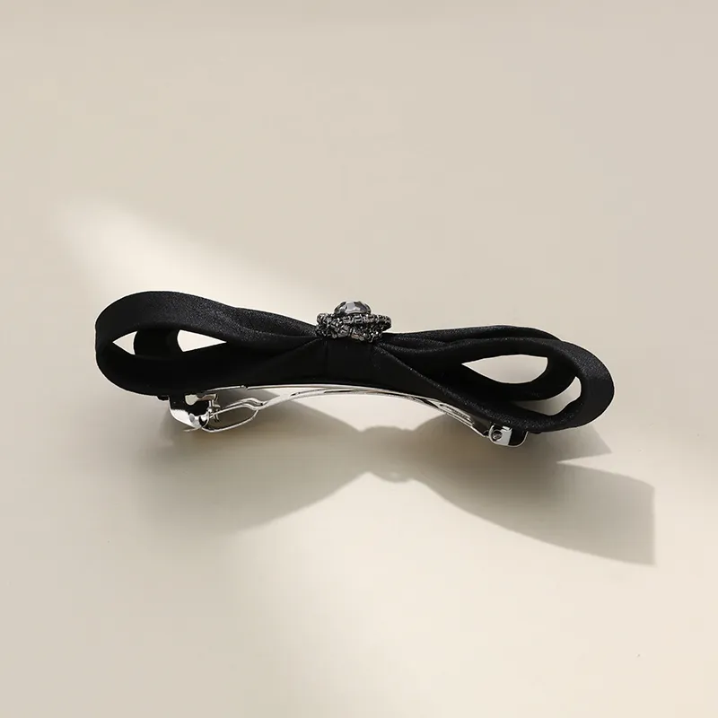 CHIMERA Fabric Hair Clips Women's-6