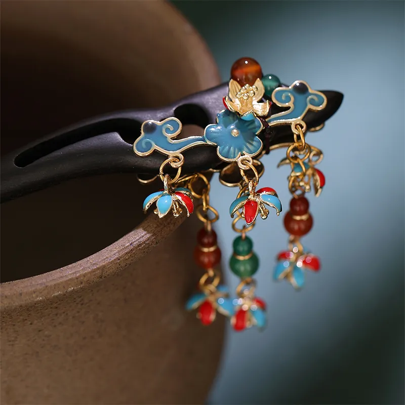 CHIMERA Hairpins Women's-4