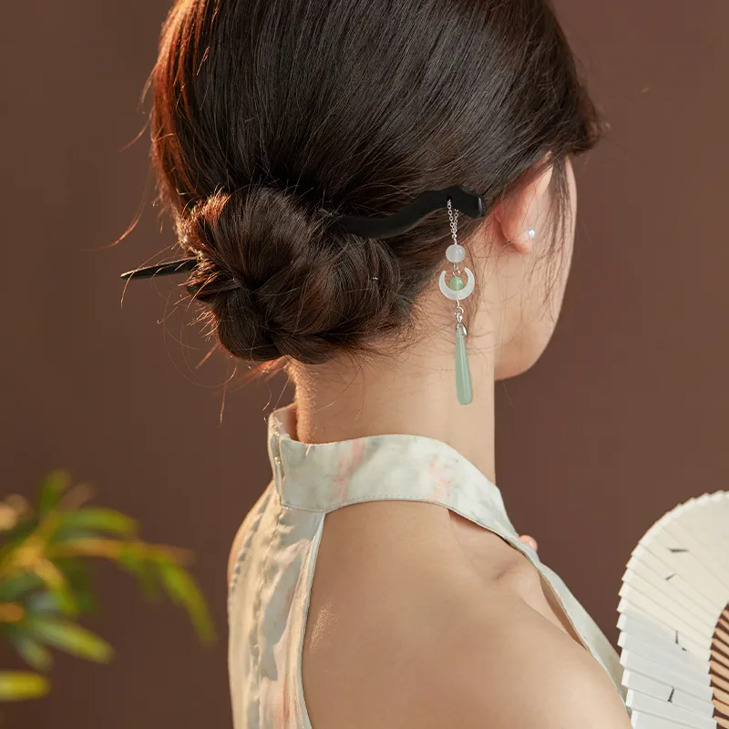 CHIMERA Hairpins Women's-17