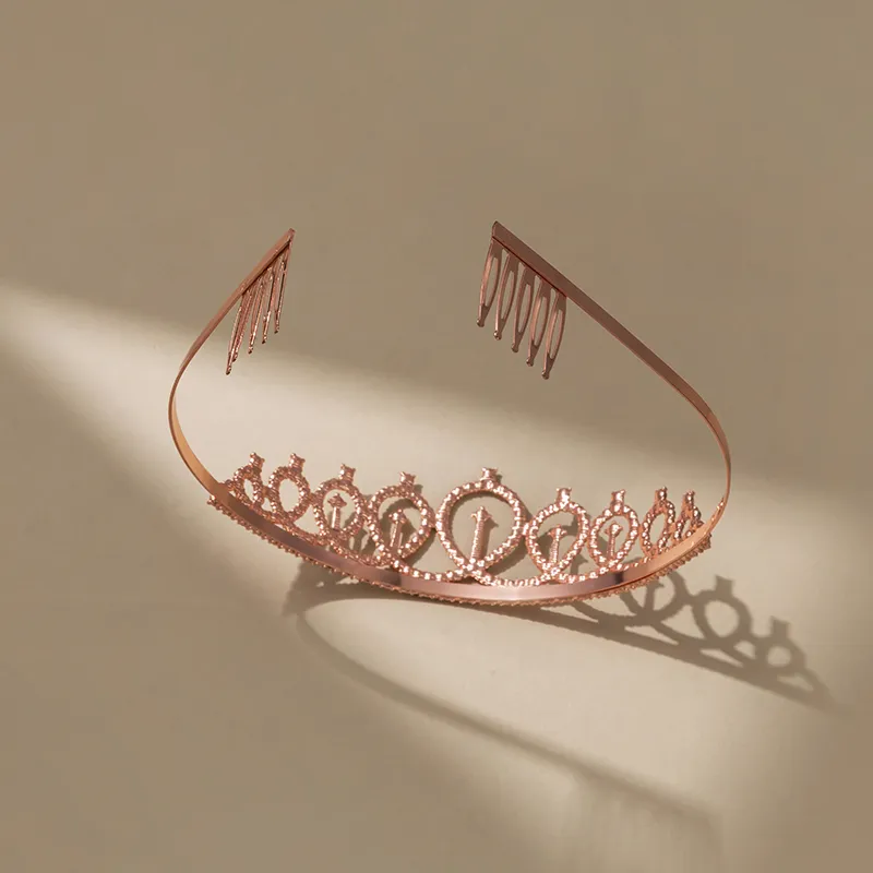CHIMERA Alloy Headbands Women's-6
