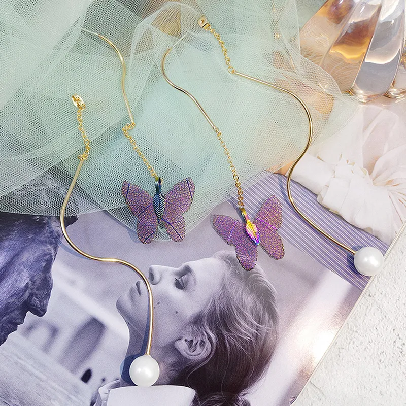 CHIMERA Earrings Women's-3