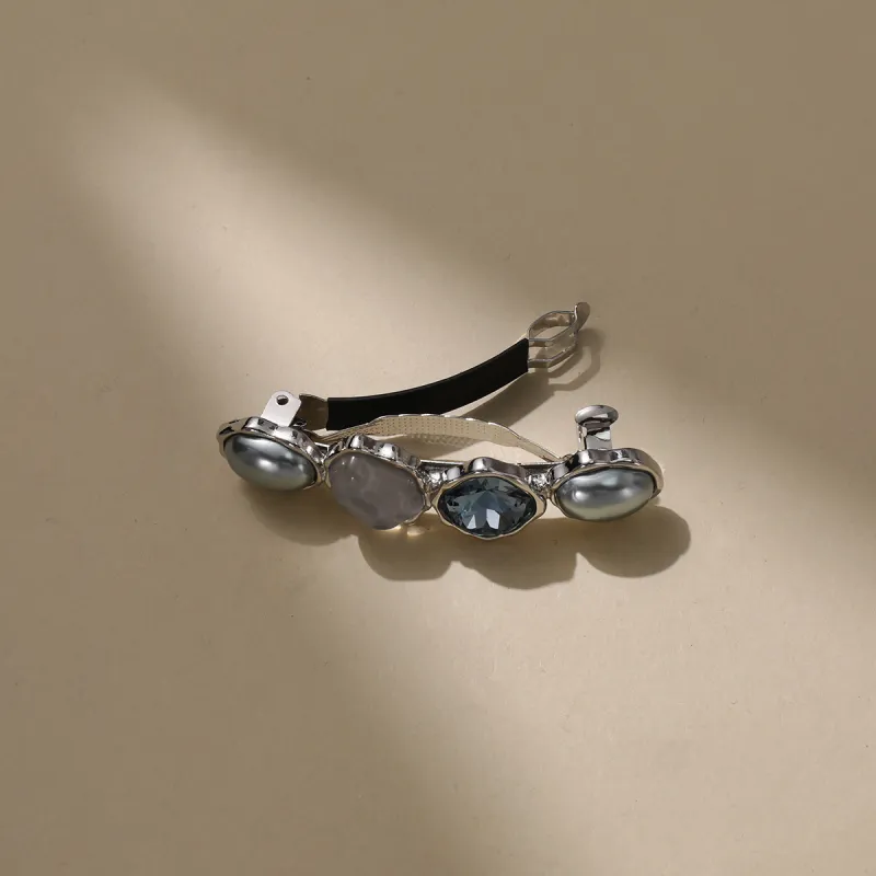 CHIMERA Hair Clip Hair Accessory Headpiece Women's-7