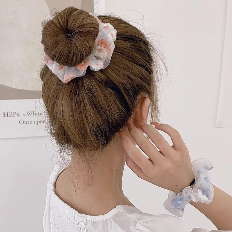 CHIMERA Hair Ties Women's-4