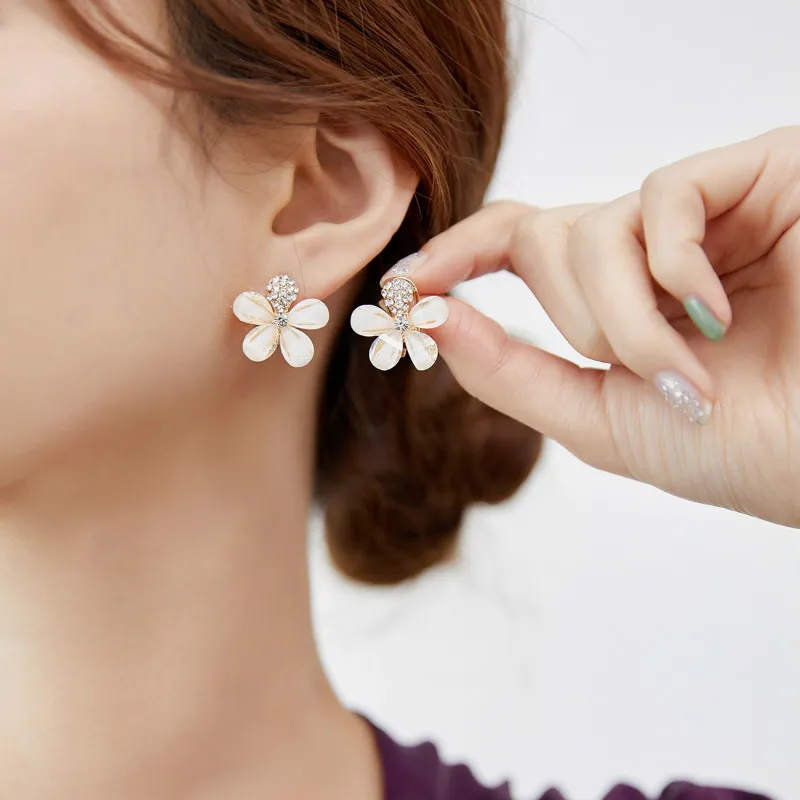 CHIMERA Earrings Women's-1