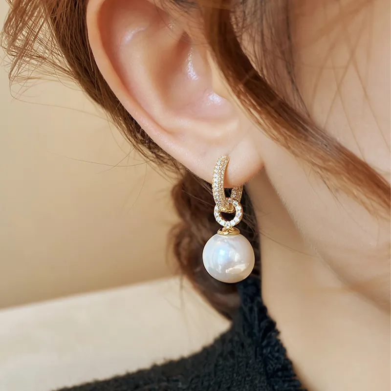 CHIMERA Earrings Women's-1