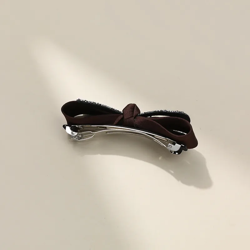 CHIMERA Fabric Hair Clips Women's-2