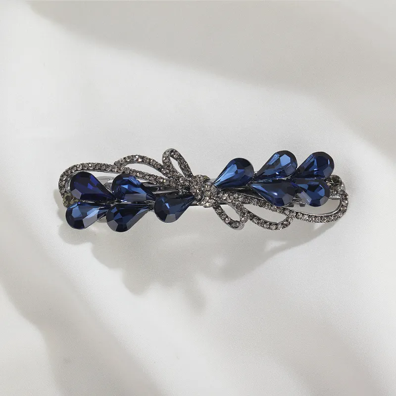 CHIMERA Alloy Hair Clips Women's-1
