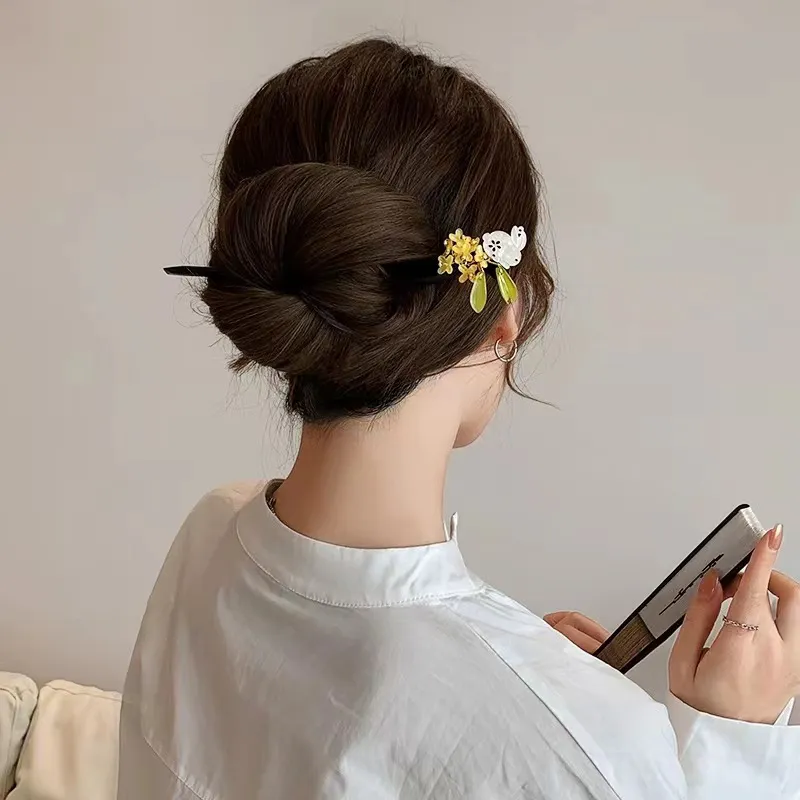 CHIMERA Hairpins Women's-6