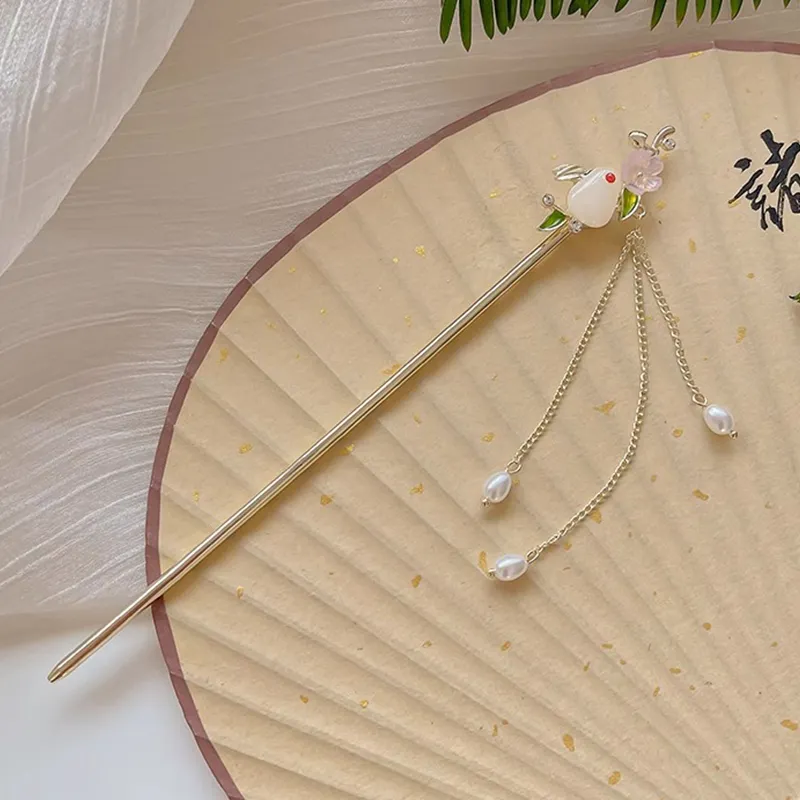 CHIMERA Hairpins Women's-6