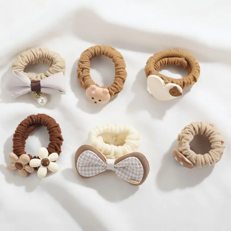 CHIMERA Hair Ties Kids-2