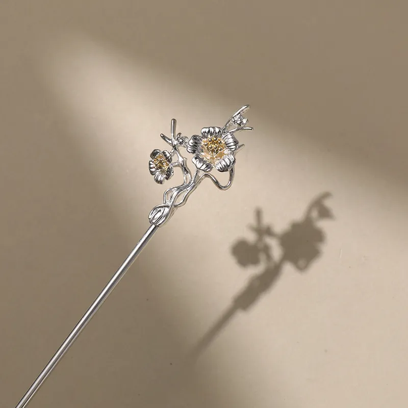 CHIMERA Hairpins Women's-1