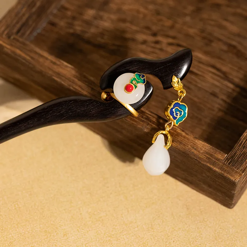 CHIMERA Resin Hair Accessories Headwear Women's-6