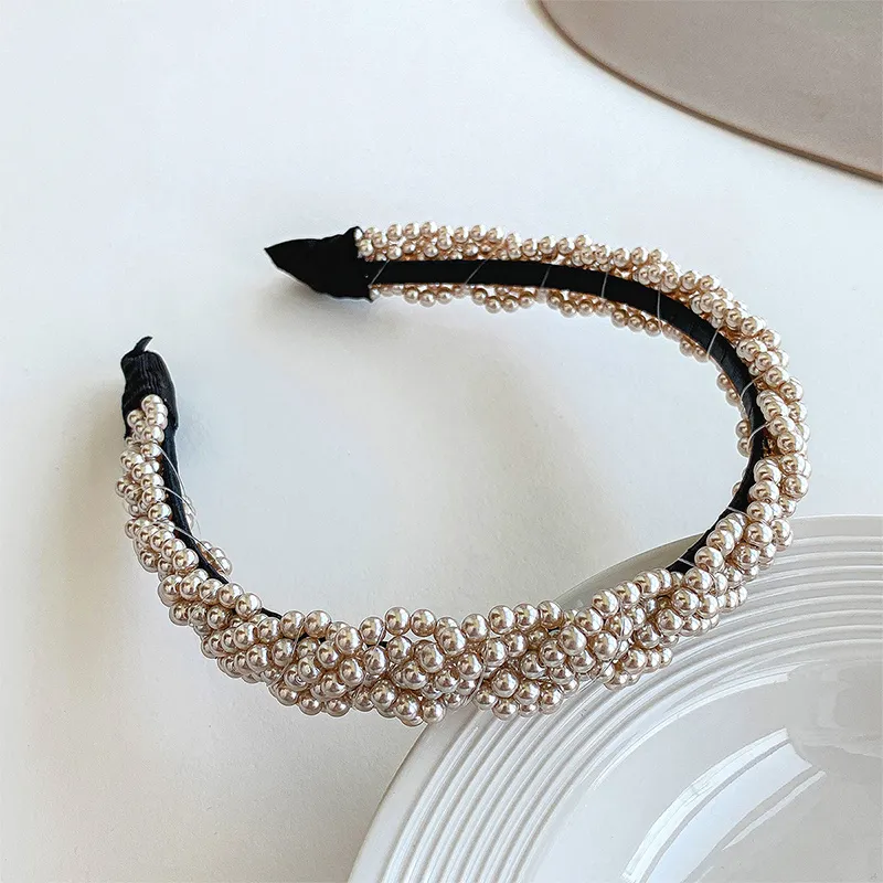 CHIMERA Alloy Headbands Women's-3