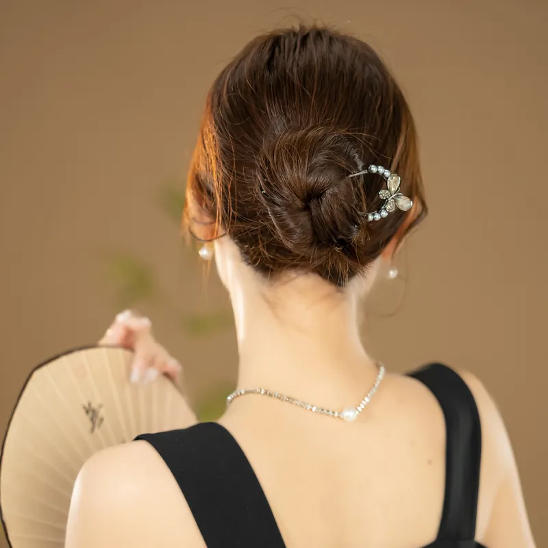 CHIMERA Hairpins Women's-6
