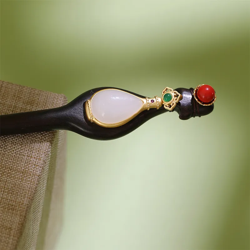 CHIMERA Hairpins Women's-4