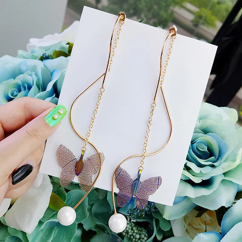 CHIMERA Earrings Women's-4