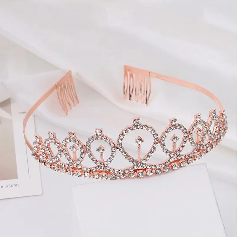 CHIMERA Alloy Headbands Women's-1