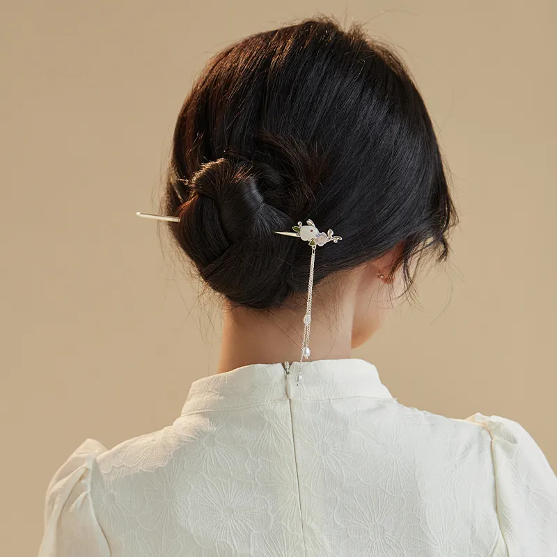 CHIMERA Hairpins Women's-1