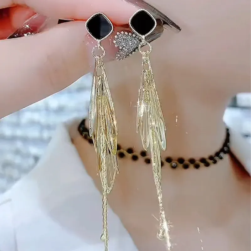 CHIMERA Earrings Women's-4