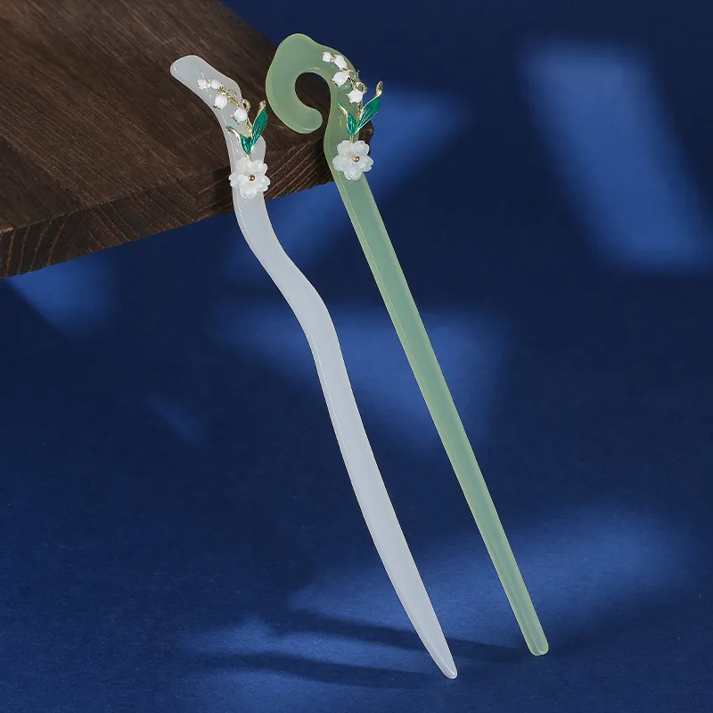 CHIMERA Hairpins Women's-2