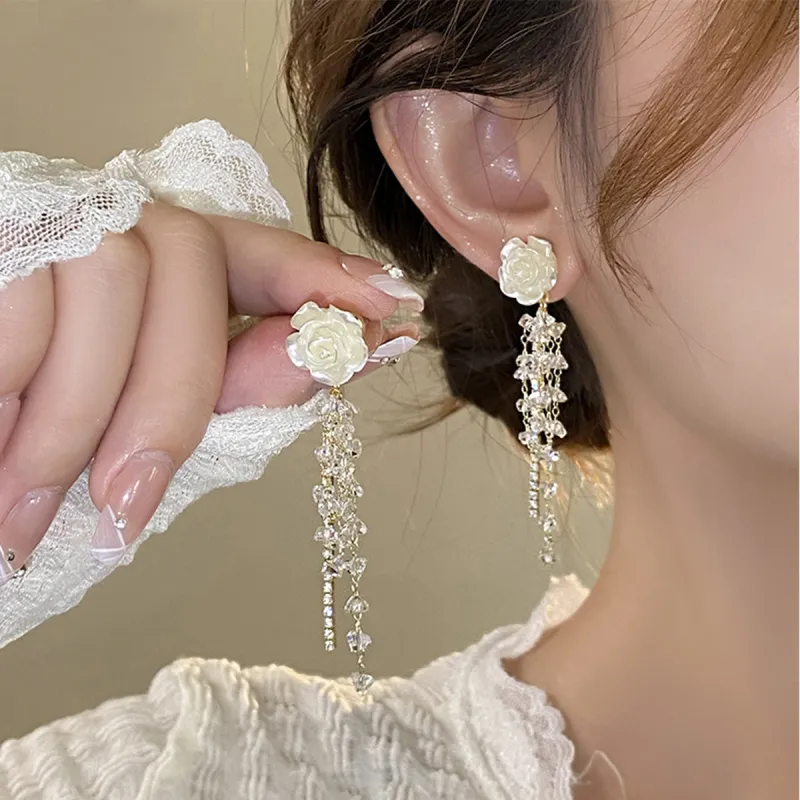 CHIMERA Earrings Women's-1
