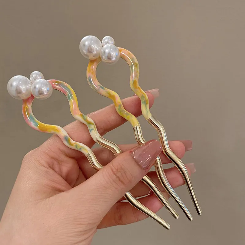 CHIMERA Hairpins Women's-4