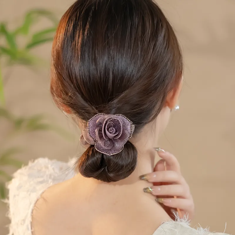 CHIMERA Hair Accessory Hair Tie Women's-2