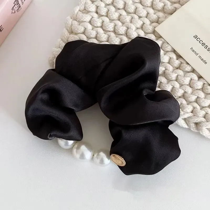 CHIMERA Fabric Hair Tie Headband Women's-8