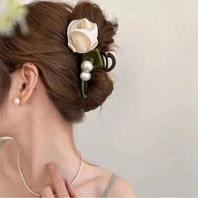 CHIMERA Hair Clips Women's-2