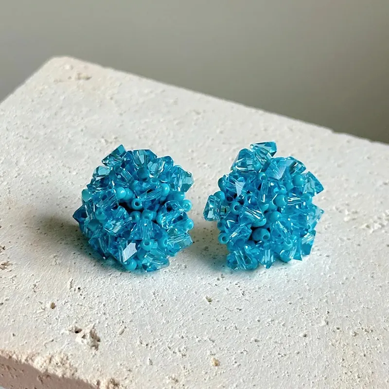CHIMERA Earrings Women's-2