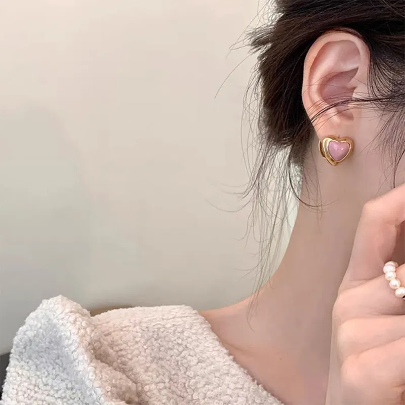 CHIMERA Earrings Women's-4