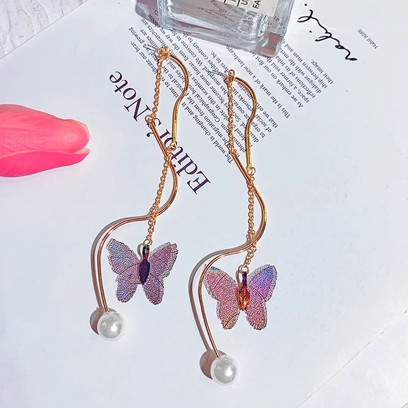 CHIMERA Earrings Women's-1