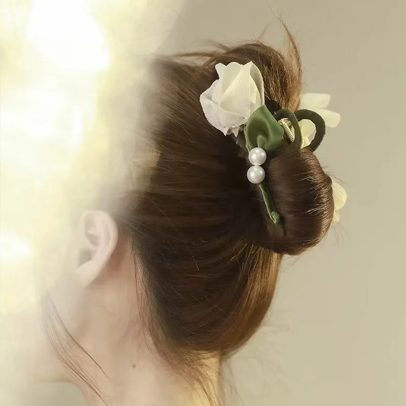 CHIMERA Hair Clips Women's-1