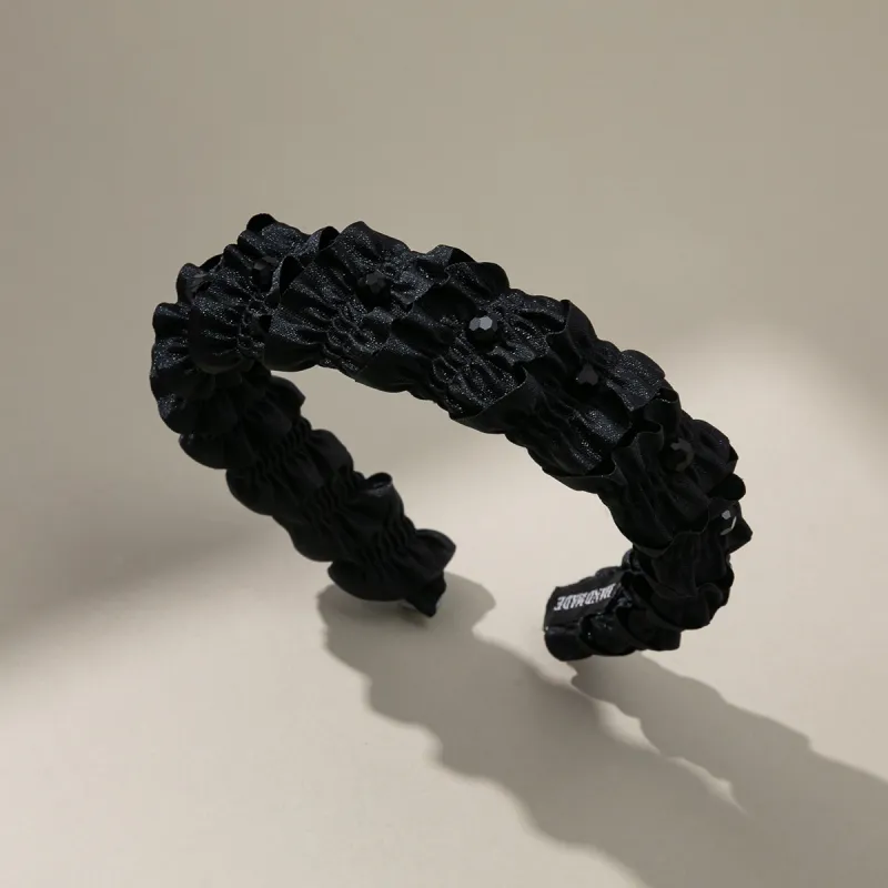 CHIMERA Fabric Headbands Women's-3