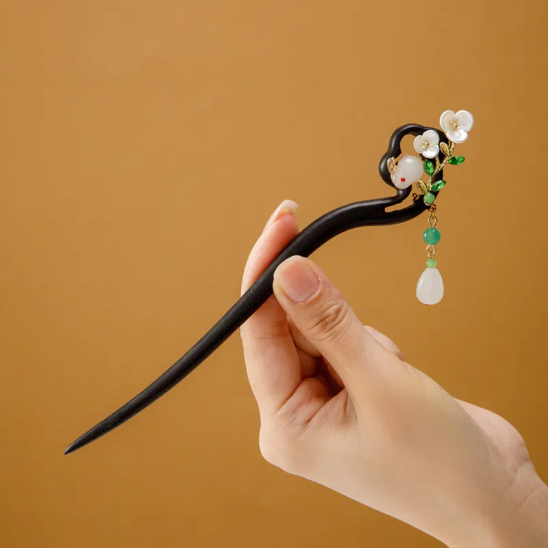 CHIMERA Hairpins Women's-1