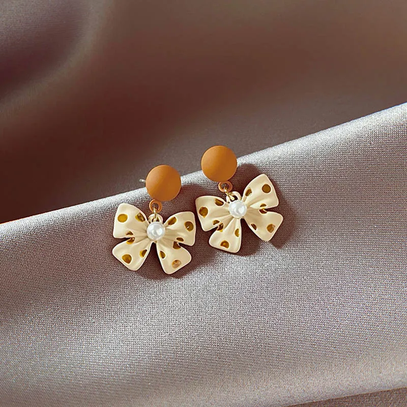 CHIMERA Earrings Women's-1