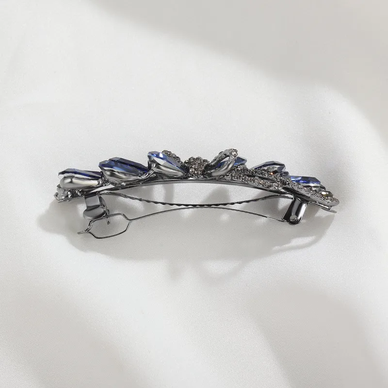 CHIMERA Alloy Hair Clips Women's-4