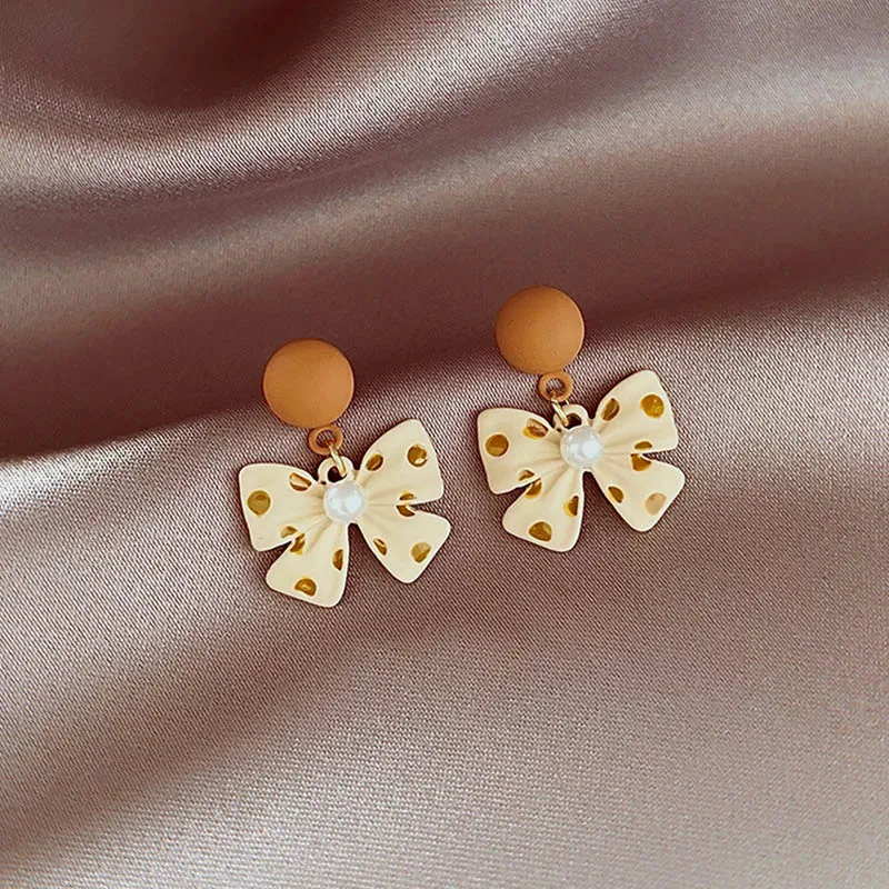 CHIMERA Earrings Women's-3