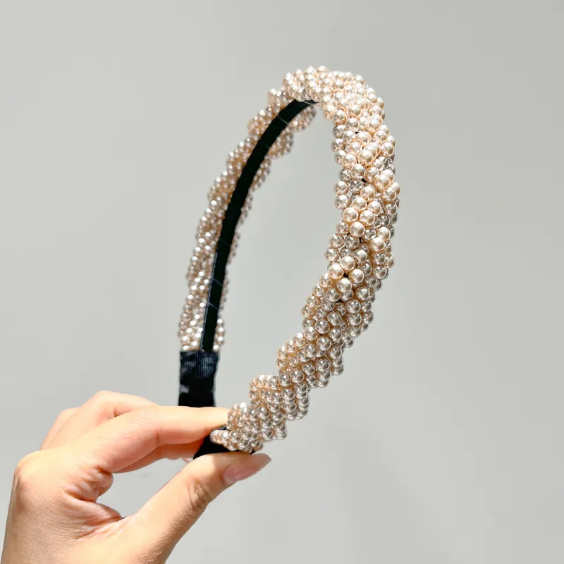 CHIMERA Alloy Headbands Women's-1