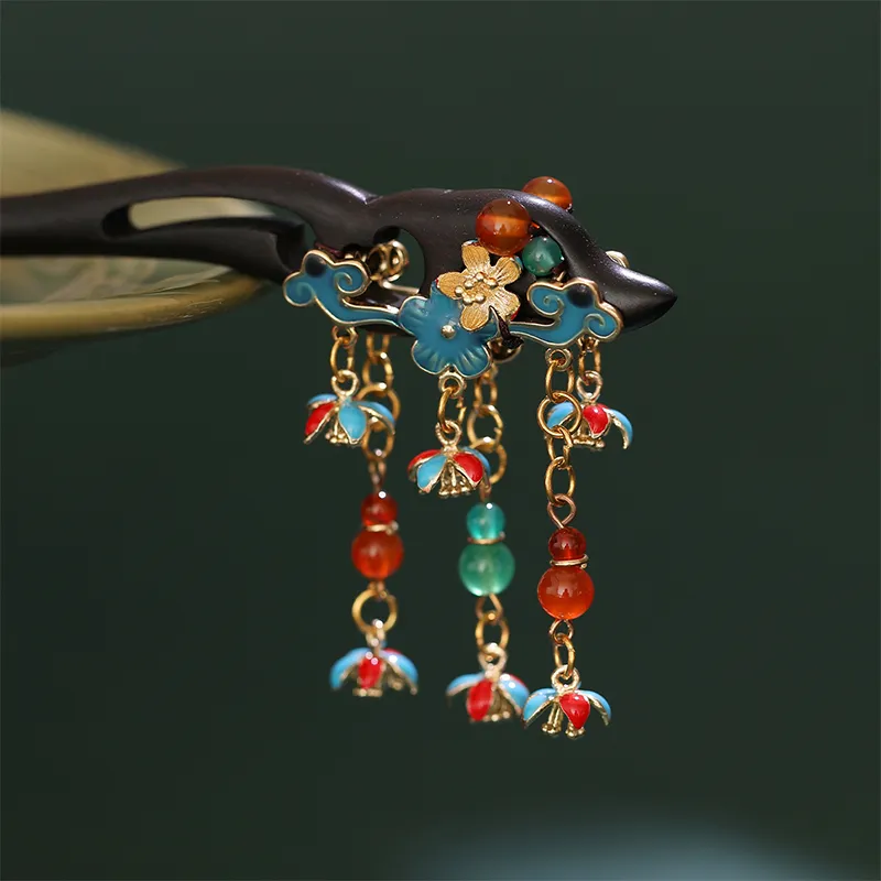 CHIMERA Hairpins Women's-3