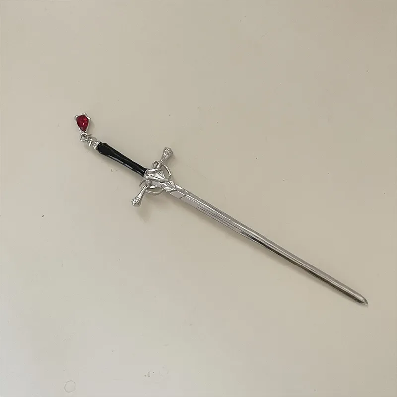 CHIMERA Hairpins Women's-4