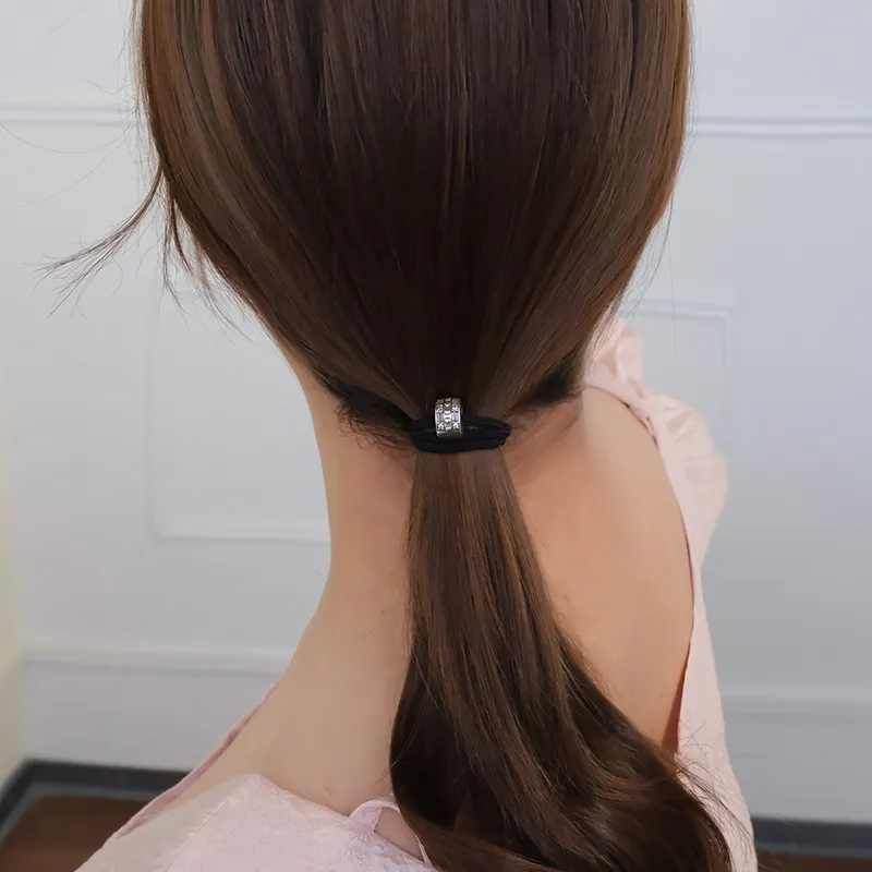 CHIMERA Copper Alloy Hair Tie Hair Tie Hair Accessory Women's-13