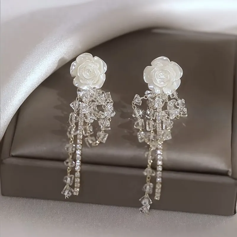 CHIMERA Earrings Women's-4