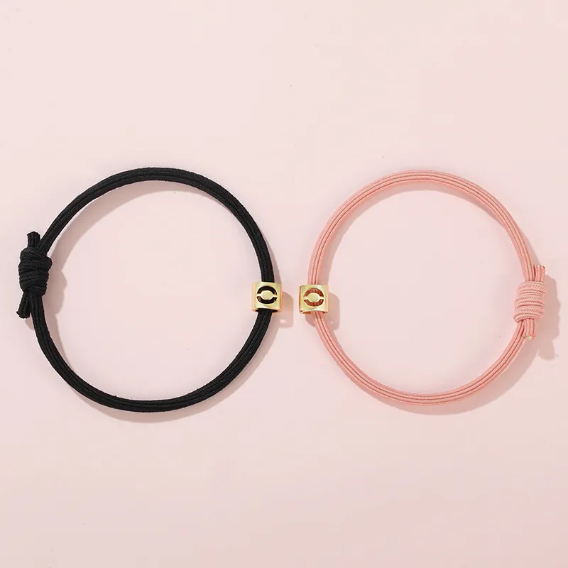 CHIMERA 925 Sterling Silver Hair Tie Headband Unisex-3